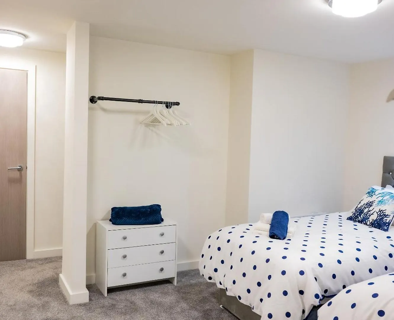 Apartmán Basement Bliss Hideaway Bradford