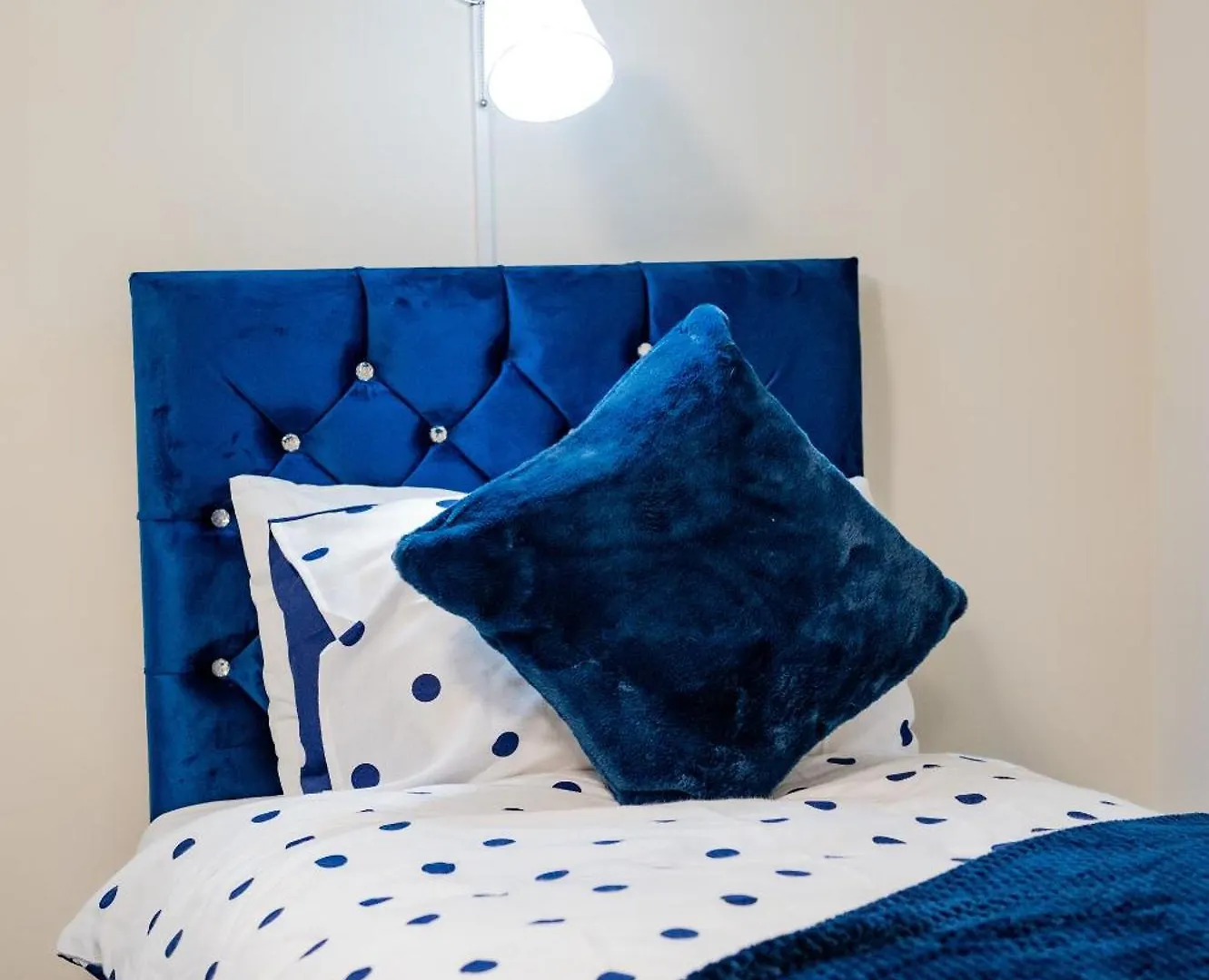 Apartmán Basement Bliss Hideaway Bradford