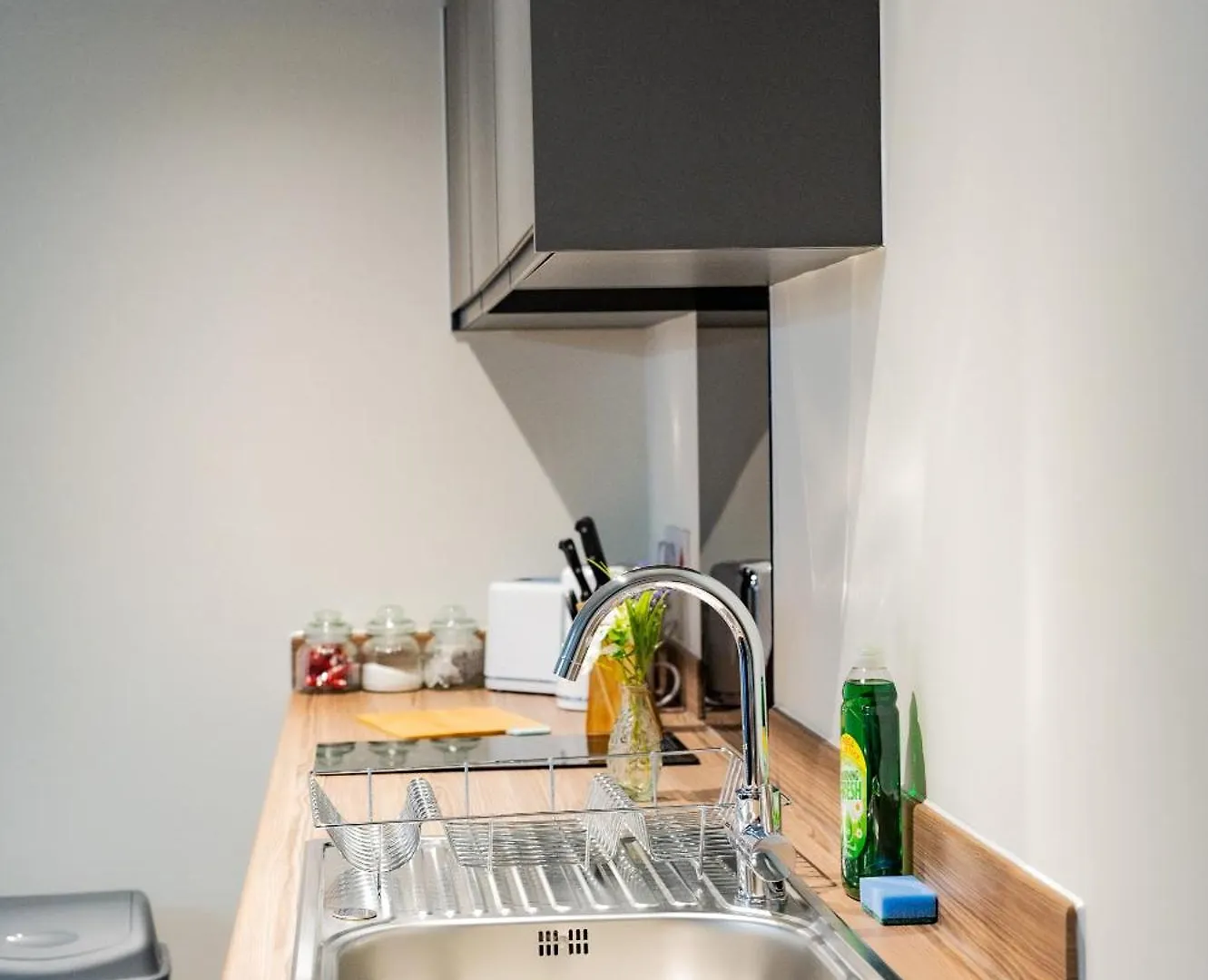 Apartmán Basement Bliss Hideaway Bradford  0*, Bradford (West Yorkshire)