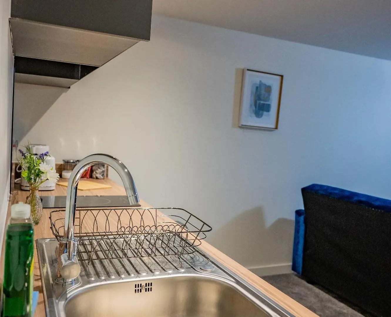 Apartmán Basement Bliss Hideaway Bradford  Bradford (West Yorkshire)