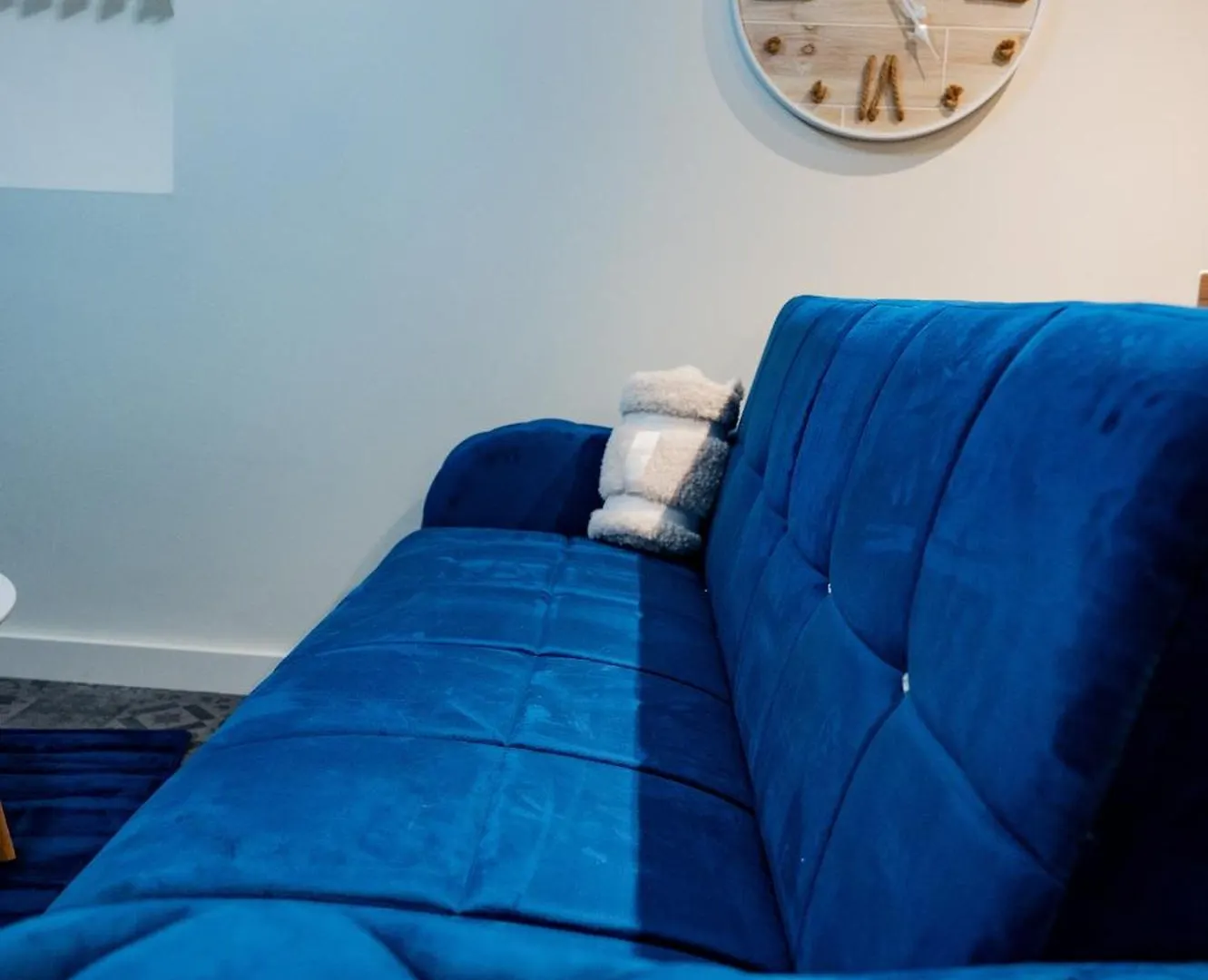 Apartmán Basement Bliss Hideaway Bradford  0*, Bradford (West Yorkshire)