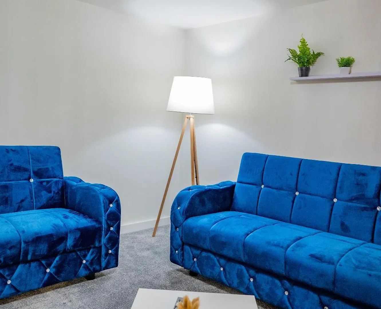 Apartmán Basement Bliss Hideaway Bradford