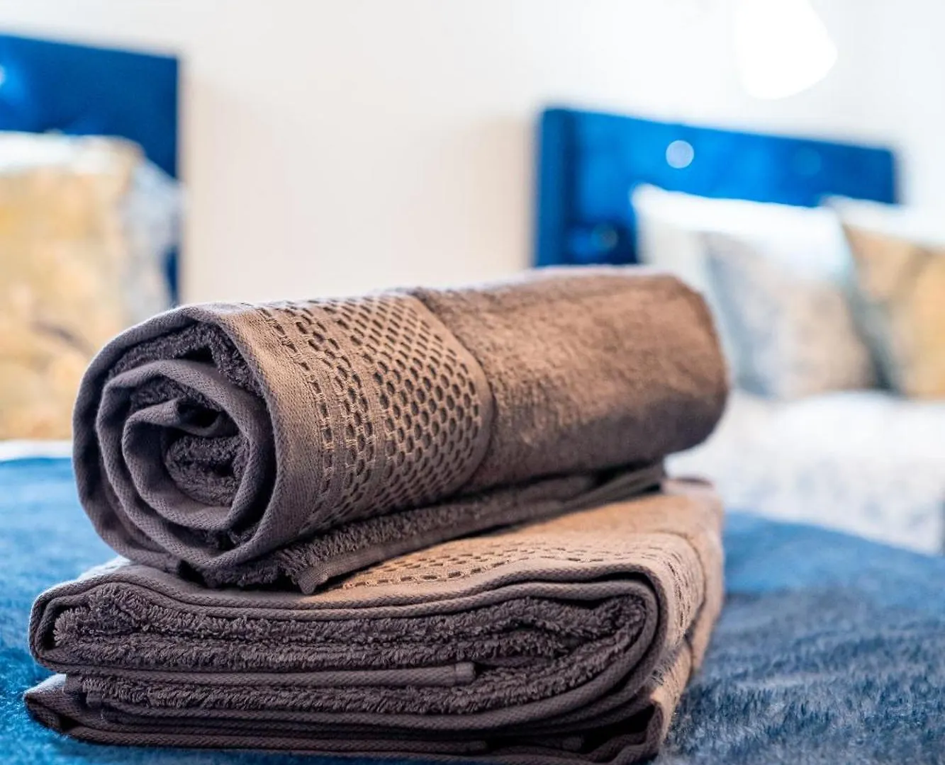 Apartmán Basement Bliss Hideaway Bradford  Velká Británie