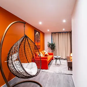 Apartment Alexander House By Avo, Bradford (West Yorkshire)