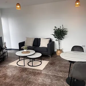 Apartment Highpoint, Bradford (West Yorkshire)