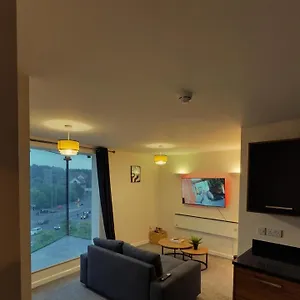 Apartment Am, Bradford (West Yorkshire)