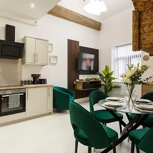 Apartment Luxury, Bradford (West Yorkshire)