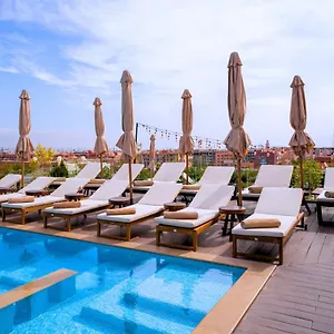 Longue Vie Hotel Marrakesh