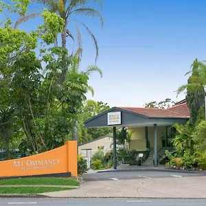 Mt Ommaney Aparthotel Brisbane