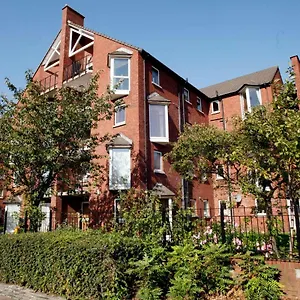 Lagan View - The Perfect Location In The Apartment Belfast