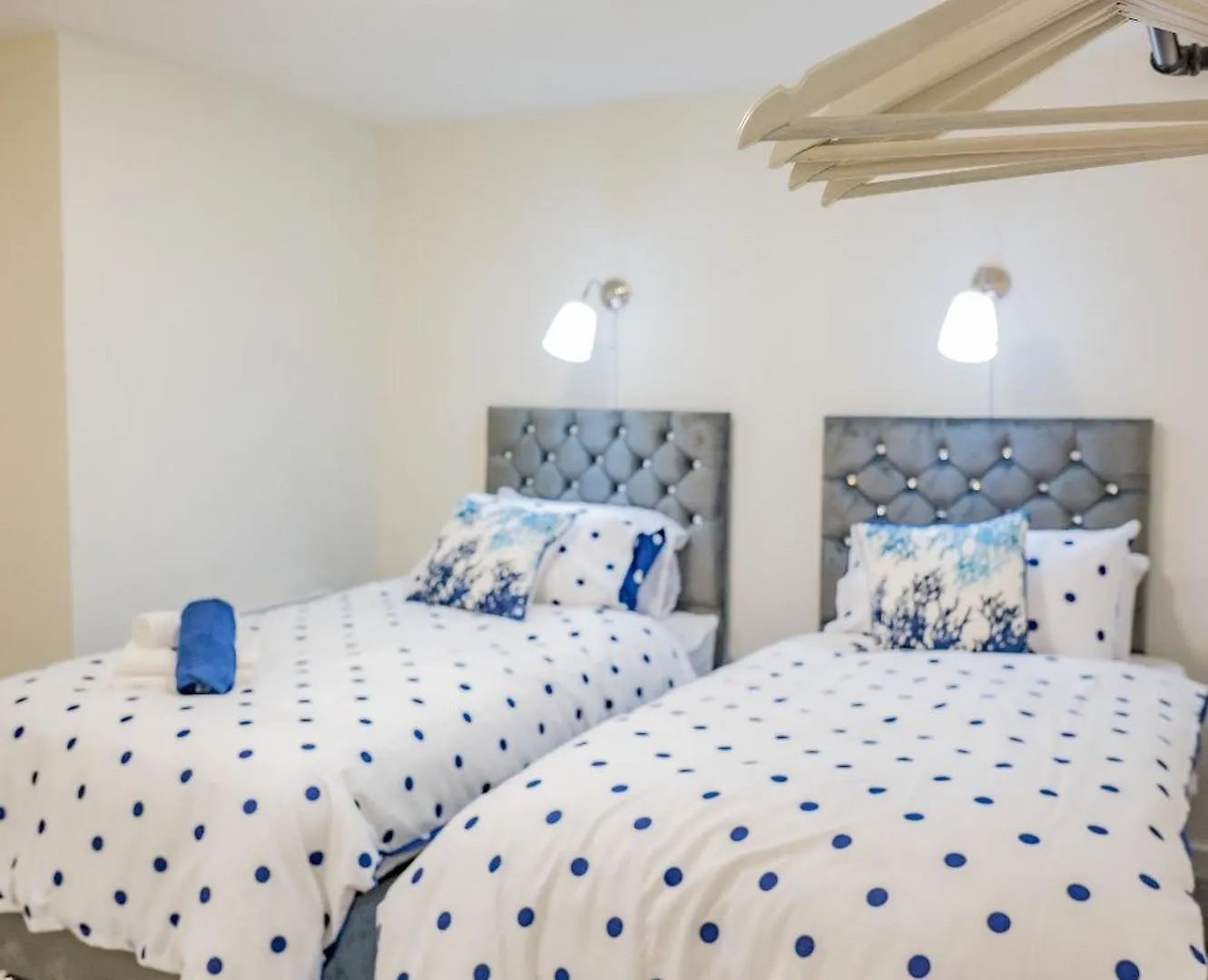 Basement Bliss Hideaway Apartment Bradford  Bradford (West Yorkshire)