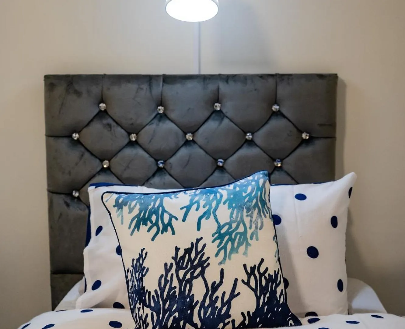 Basement Bliss Hideaway Apartment Bradford