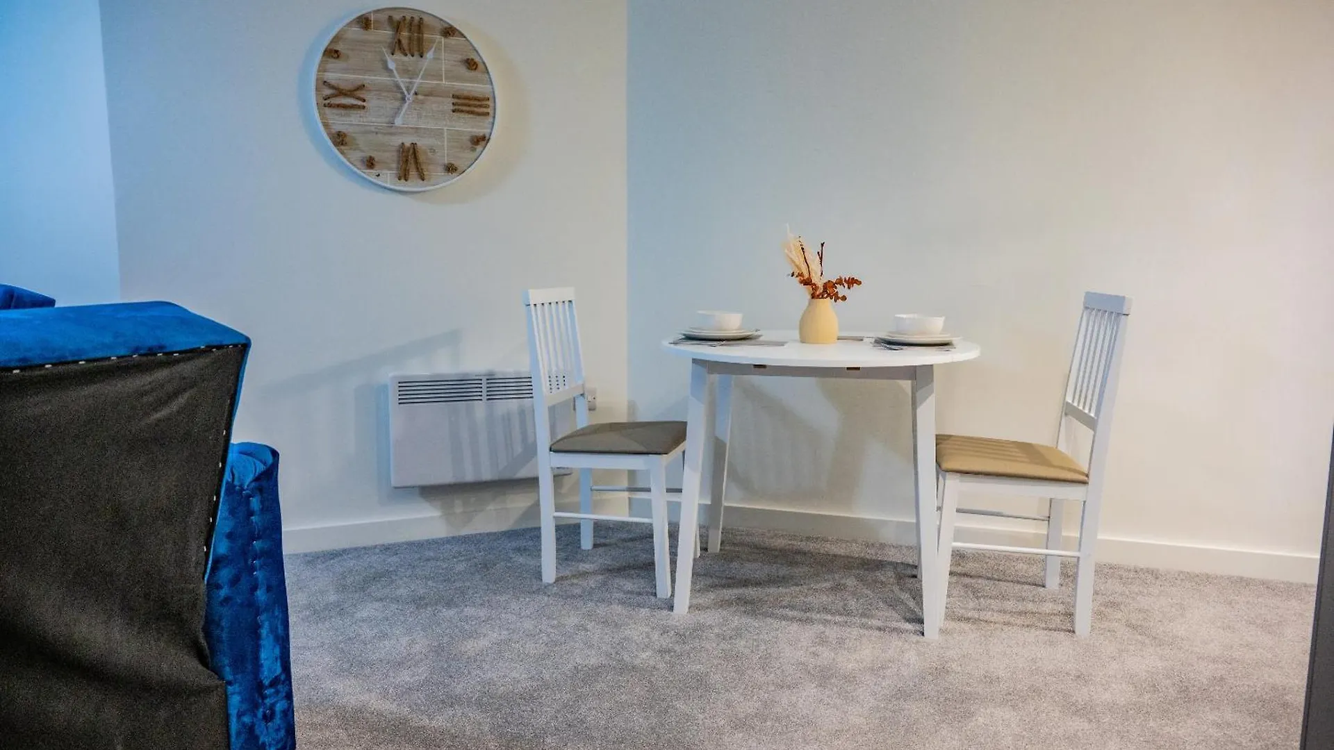 Basement Bliss Hideaway Apartment Bradford  0*, Bradford (West Yorkshire) United Kingdom